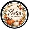 phelpstreasures